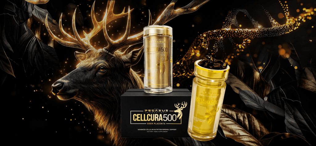 dear with cellcura